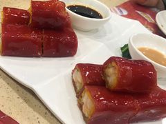 -点都德(华强南店)