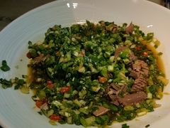 -绿茶餐厅(成都大悦城店)