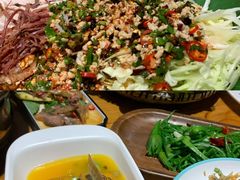 -隔壁老王·家常云南菜(花巷店)