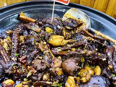 -回味黑鸭煲·始于2006(万松园店)