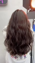 -星座接发烫染美发超市