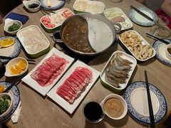-7火锅(阿布扎比店)