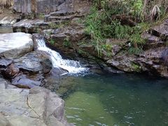 -篁岭石门峡