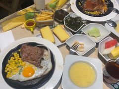 -豪客来牛排(海沧阿罗海店)