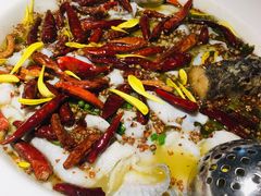 -太二酸菜鱼(福州泰禾店)