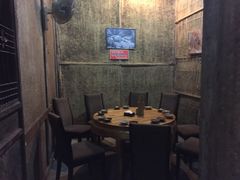 包厢-田园印象·成都土菜院子(华阳店)
