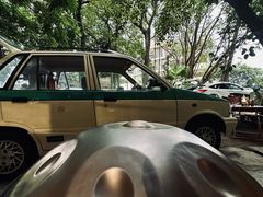 -广州市紫泥堂文化创意园景区