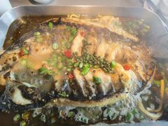 -半天妖烤鱼(石岛店)