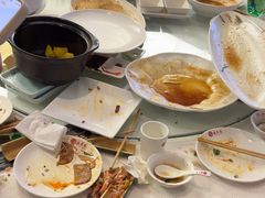 -盛百味·家宴餐厅(霸州分店)