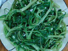 -华园农庄·特色炭烧鸡·北江河鲜