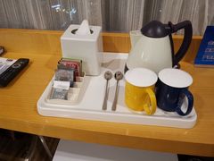 -北京东直门智选假日酒店