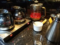 -泰谷酒店·太古码头闽菜自助餐厅