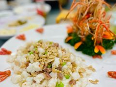 -寻味顺德·南记酒家·传统顺德菜·鱼生(广源路店)