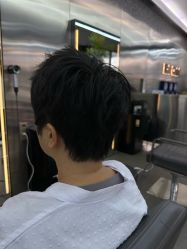 -Hair Code芭曲发型