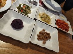 -紫霞门韩国料理烤肉(深南东路店)