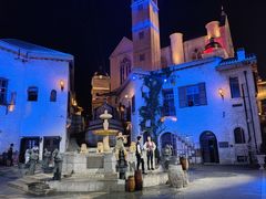 -华谊兄弟（长沙）电影小镇