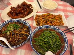 -玲珑餐厅(陕西南路店)