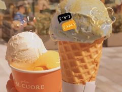 -Dal Cuore 达可芮冰淇淋(陕西北路店)