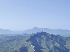 -司马台长城