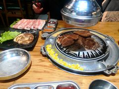 -炭恋火炉烤肉(凌云一街坊店)