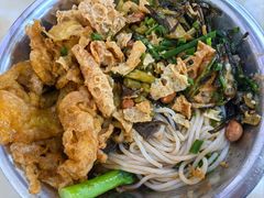 -凤张螺蛳粉·爽口粉(跃进路总店)