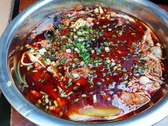 -蓉城西二道无名冒菜(西二道街店)
