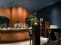 -Oyster Talks 四度蚝法餐厅