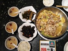 -咏哇美蛙美味(厦门罗宾森店)