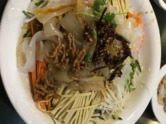 拉皮-老白肉馆(临江小区店)