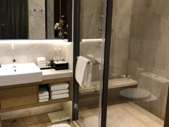 -深圳湾万怡酒店