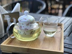 -璟象酒店-爱丽坊景观餐厅