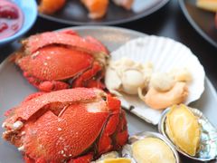 -济南凯宾斯基酒店-THE VIEW云景全日制餐厅