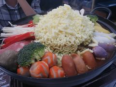 -禾谷韩餐(热带海洋学院店)