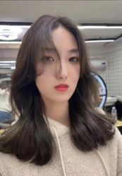 点击看大图 -MORI HAIR SALON日式美发沙龙