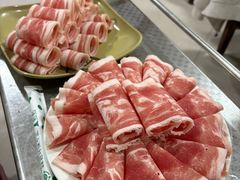 -京涮(联泰香域中央店)