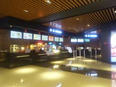 -SFC上影百联影城(川沙IMAX店)
