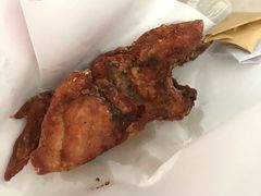 -香园炸鸡(鞍山西道店)