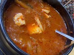 -牛信亭韩国料理·炭火烤肉(紫藤路店)