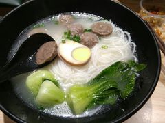 -小魔童·鲜切牛肉粉(时尚天河东区店)