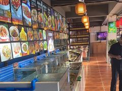 -连锦记海鲜烧烤大排档·锦州特色(西安路交大店)