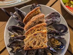 -Bistro 63 创意融合料理(广粤天地店)