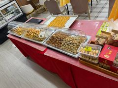-鹏城人家海鲜酒家·23年老字号(较场尾店)