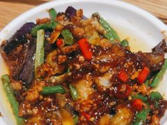 -乡村基·川味现炒大王(熙悦天街店)