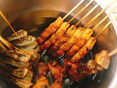 -炒豆合作社(东四总店)