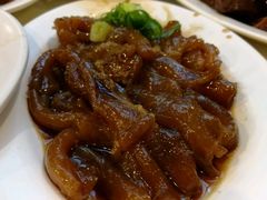 -阿水狮猪脚大王(台中公园店)