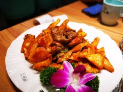 -品回味清真西北楼(宁波首店)