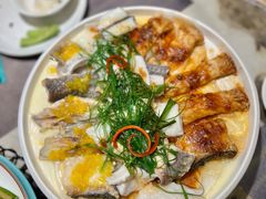 -巡味顺德菜(龙华壹方城店)