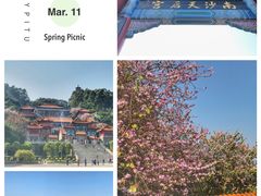 -南沙天后宫景区