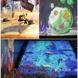 厦门亲子游|奇梦爱丽丝之重回仙境（福建首展）