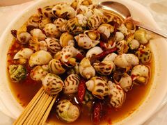 -鲤鱼门海鲜街